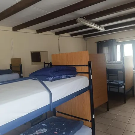 Albergue La Senda Rabanal del Camino Zewnętrze zdjęcie