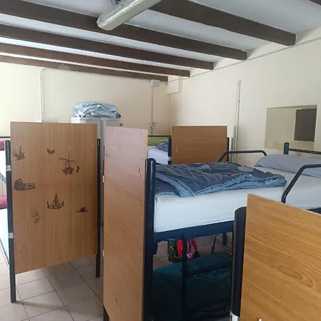 Albergue La Senda Rabanal del Camino Zewnętrze zdjęcie
