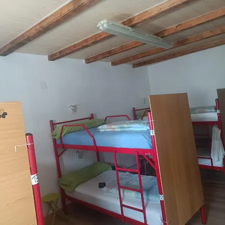Albergue La Senda Rabanal del Camino Zewnętrze zdjęcie