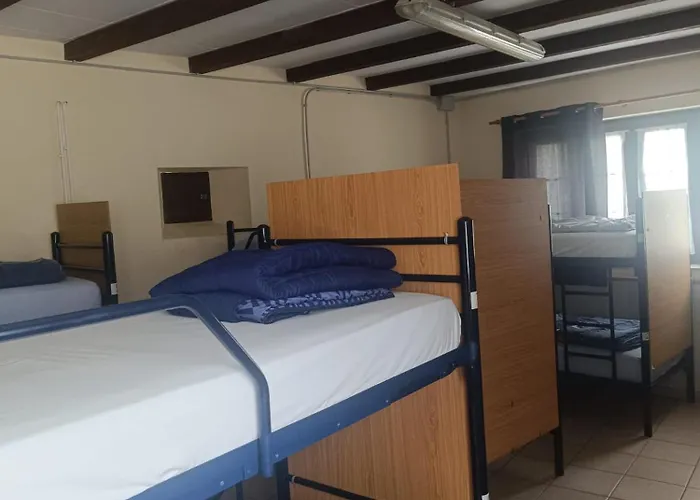 Albergue La Senda