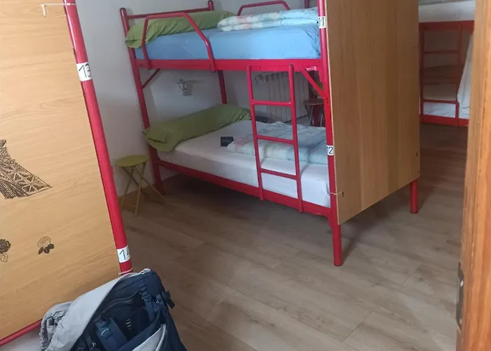 Albergue La Senda