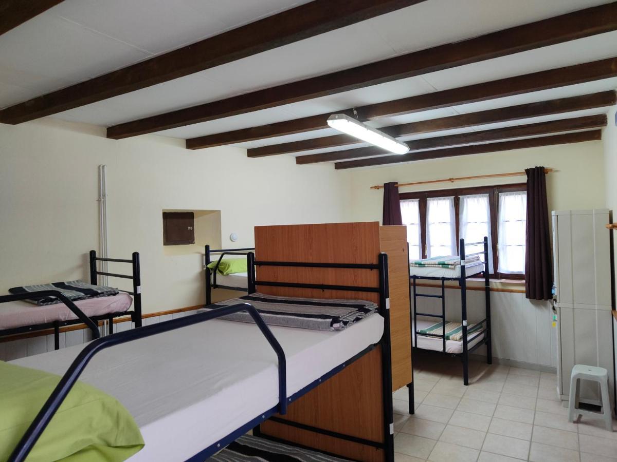 Hostel La Senda Rabanal del Camino