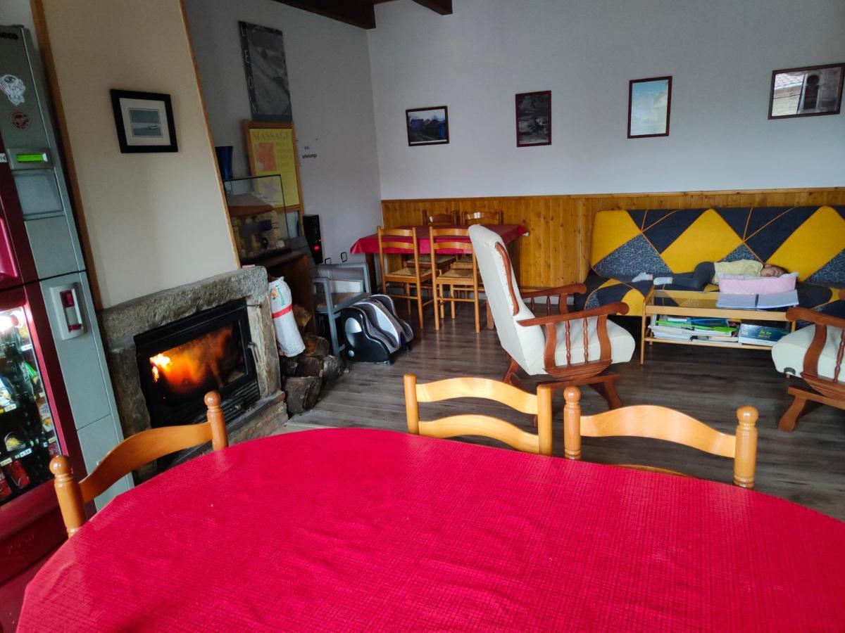 Auberge de jeunesse La Senda *