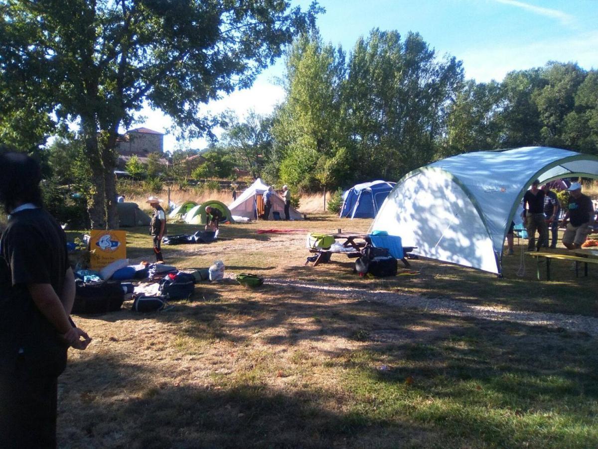 La Senda Hostel *