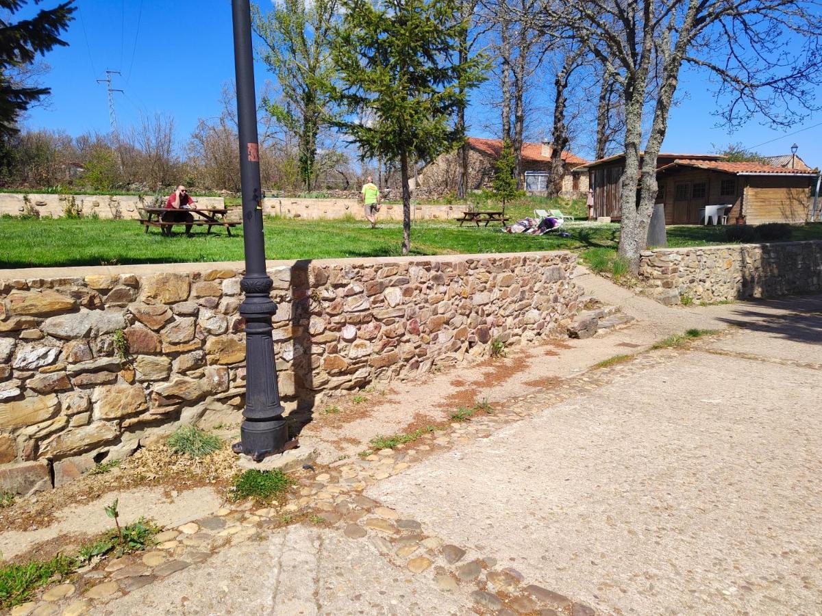 Auberge de jeunesse La Senda