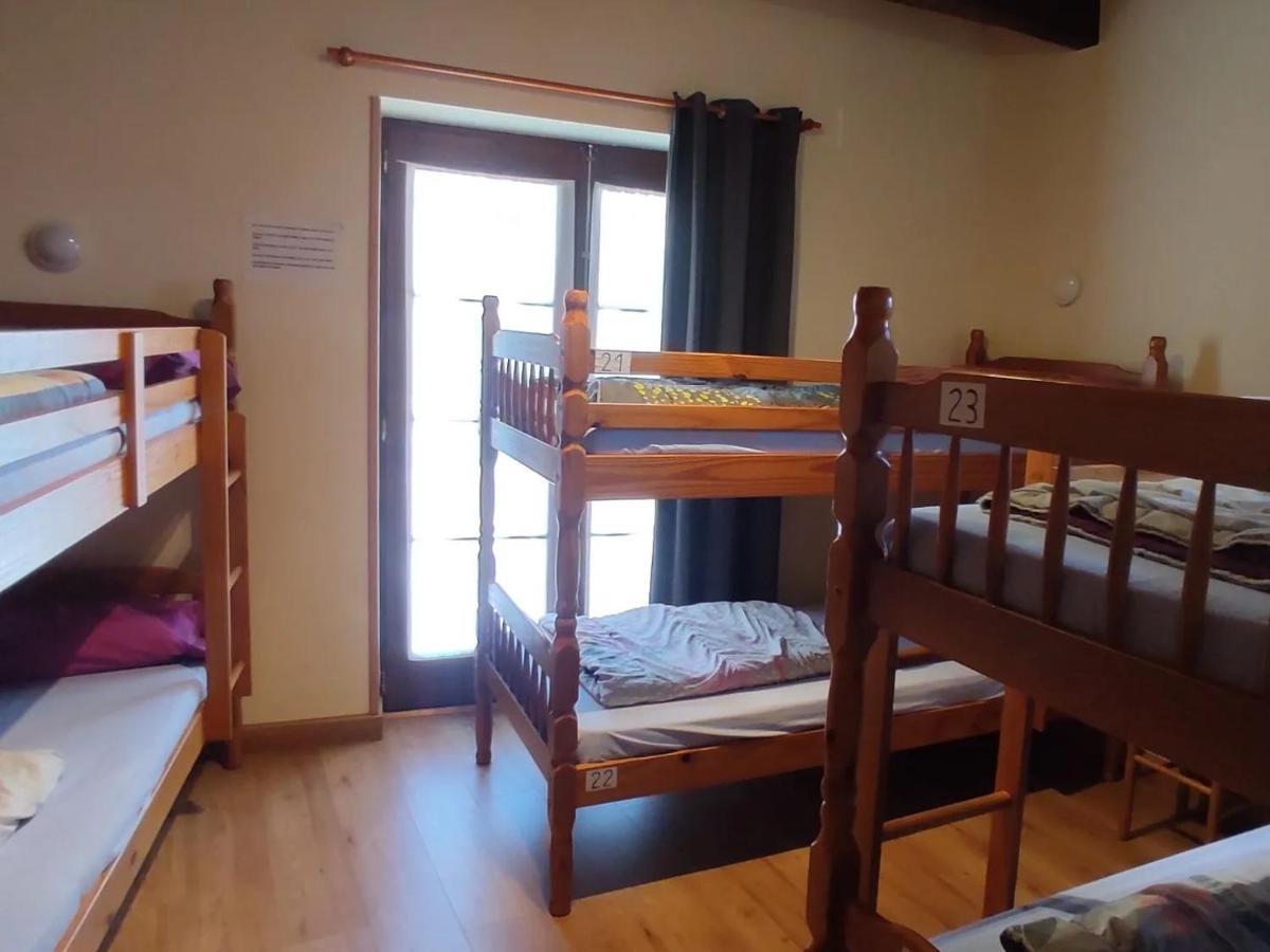 Hostel La Senda *