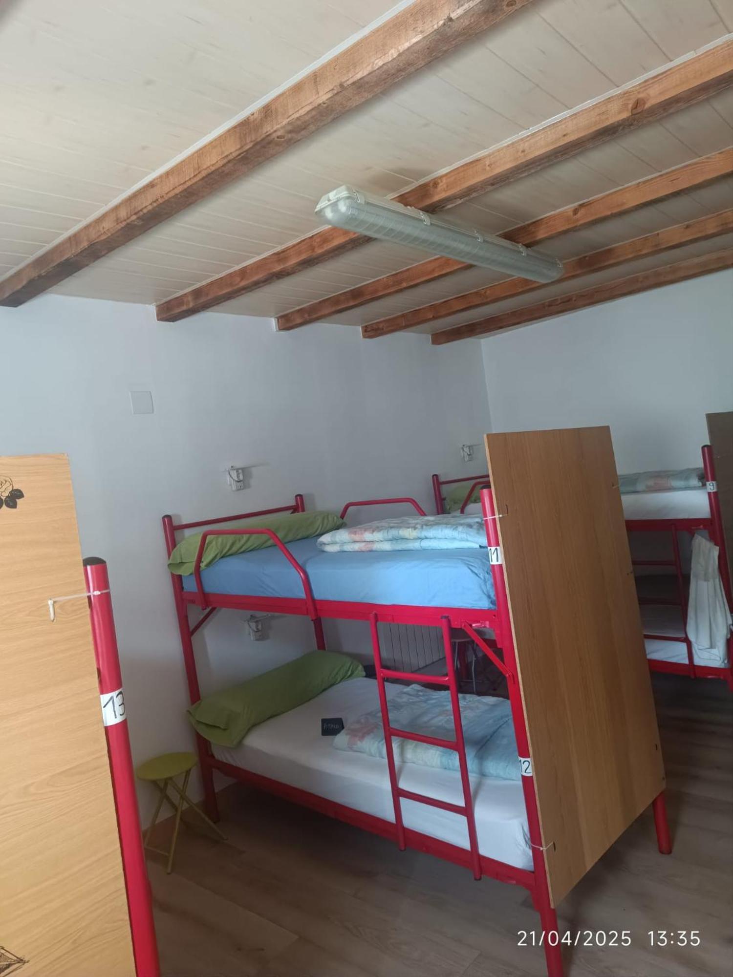 La Senda Auberge de jeunesse